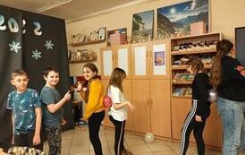 Co słychać w świetlicy w Nowej Wsi Kętrzyńskiej&hellip; 14