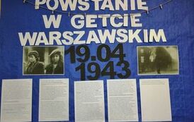 Kwiecień w Świetlicy Wiejskiej w Mażanach 12