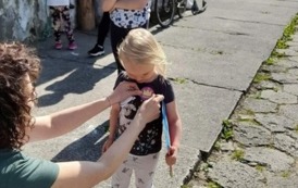 Maj w Świetlicy Wiejskiej w Mażanach 2