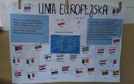 Maj w Świetlicy Wiejskiej w Mażanach 20