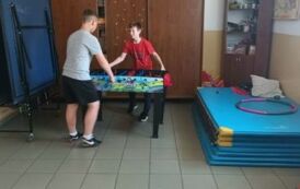 Maj w Świetlicy Wiejskiej w Mażanach 24