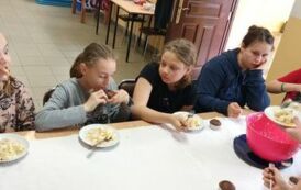 Maj w Świetlicy Wiejskiej w Mażanach 29