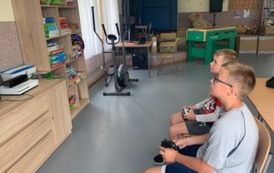 Czerwiec w Nowej R&oacute;żance 16