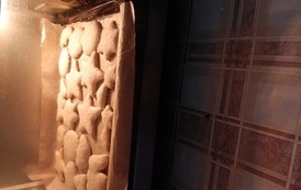 Kreatywny grudzień w świetlicy w Łazdojach 3