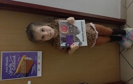 Kreatywny grudzień w świetlicy w Łazdojach 5