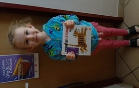 Kreatywny grudzień w świetlicy w Łazdojach 19