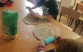 Grudzień w Świetlicy w Smokowie 3