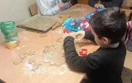 Grudzień w Świetlicy w Smokowie 4