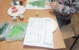 Grudzień w Świetlicy w Smokowie 6