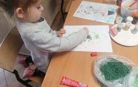 Grudzień w Świetlicy w Smokowie 7