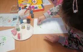 Grudzień w Świetlicy w Smokowie 8