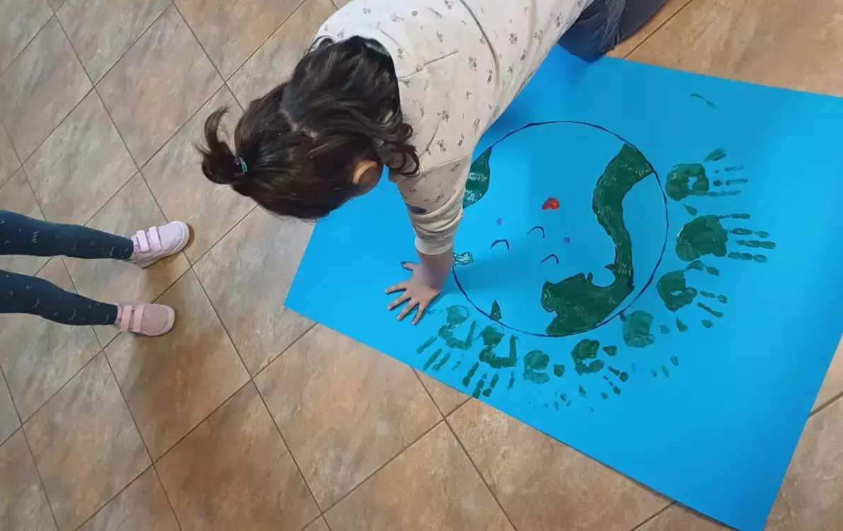 Zdjęcie do Smokowo - Kwietniowe wieści 