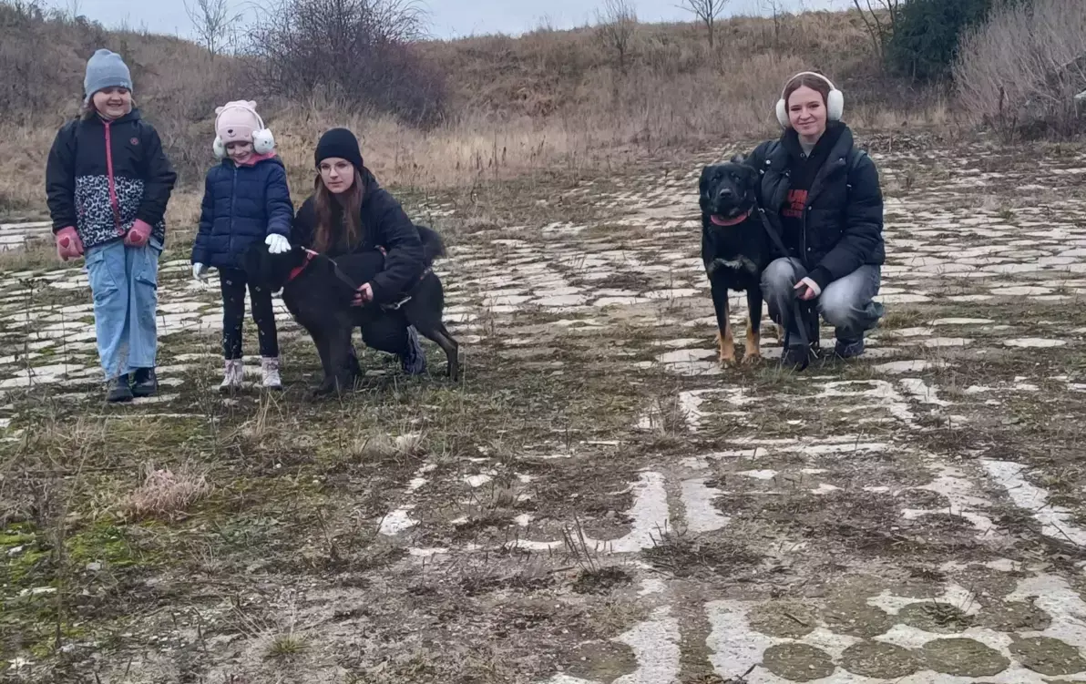 Zdjęcie do Ferie zimowe w świetlicy w Smokowie