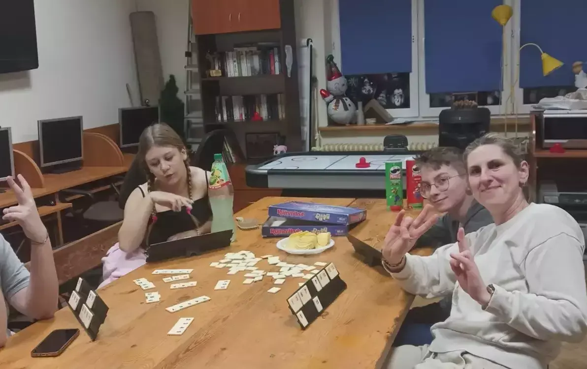 Zdjęcie do Luty w Biedaszkach Małych