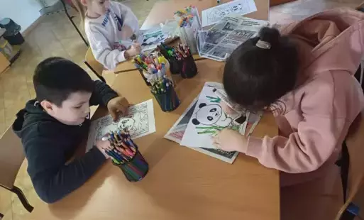 Zdjęcie do Marzec w Smokowie