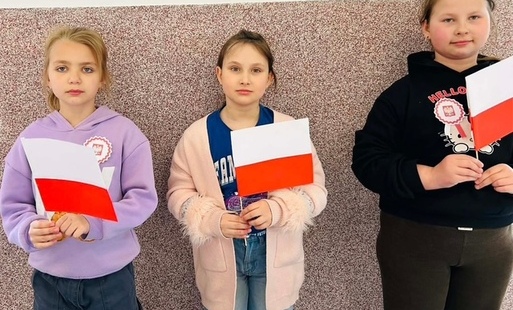 Zdjęcie do Maj w Nowej R&oacute;żance